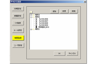 最高法院DVR系统